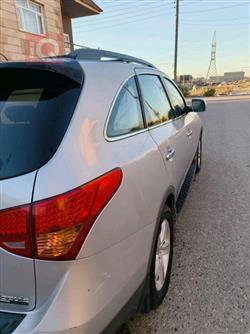 هيونداي فيراكروز